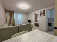 Миниатюра квартиры 18