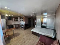 Миниатюра квартиры 3