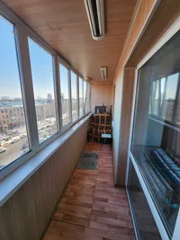 Миниатюра квартиры 7