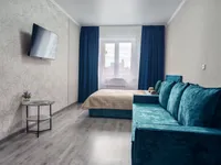 Миниатюра квартиры 2