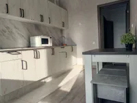 Миниатюра квартиры 3