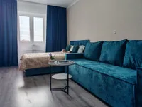 Миниатюра квартиры 8