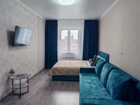 Миниатюра квартиры 11