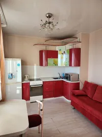 Миниатюра квартиры 2