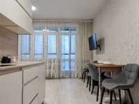 Миниатюра квартиры 3