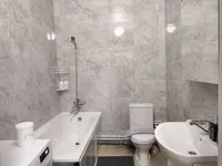 Миниатюра квартиры 4