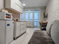 Миниатюра квартиры 7