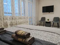 Миниатюра квартиры 9