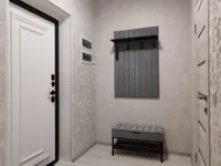 Миниатюра квартиры 13