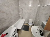 Миниатюра квартиры 15