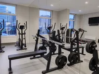 Миниатюра квартиры 20