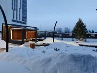 Миниатюра квартиры 21