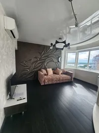 Миниатюра квартиры 1