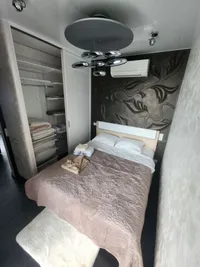 Миниатюра квартиры 2