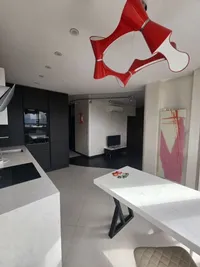 Миниатюра квартиры 4