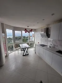 Миниатюра квартиры 5