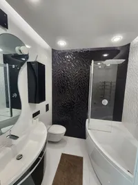 Миниатюра квартиры 11