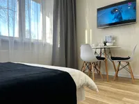 Миниатюра квартиры 2