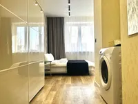 Миниатюра квартиры 5