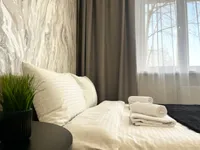 Миниатюра квартиры 7