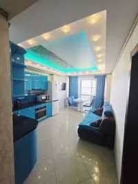 Миниатюра квартиры 2