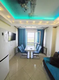 Миниатюра квартиры 3