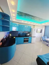 Миниатюра квартиры 4