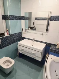 Миниатюра квартиры 6