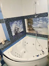 Миниатюра квартиры 5