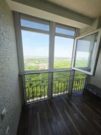 Миниатюра квартиры 7