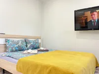 Миниатюра квартиры 1