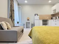 Миниатюра квартиры 2