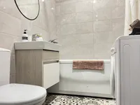 Миниатюра квартиры 4