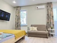 Миниатюра квартиры 9