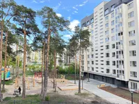 Миниатюра квартиры 10