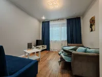 Миниатюра квартиры 1