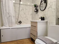 Миниатюра квартиры 4