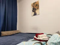 Миниатюра квартиры 6