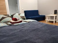 Миниатюра квартиры 12