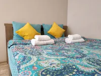 Миниатюра квартиры 1