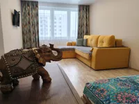 Миниатюра квартиры 2