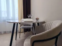 Миниатюра квартиры 3