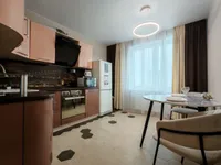 Миниатюра квартиры 4