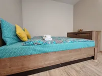 Миниатюра квартиры 8