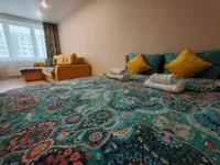 Миниатюра квартиры 6