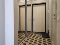 Миниатюра квартиры 12