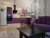 Миниатюра квартиры 1