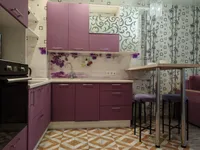 Миниатюра квартиры 3