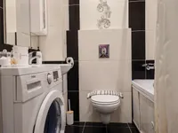 Миниатюра квартиры 4