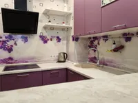 Миниатюра квартиры 7